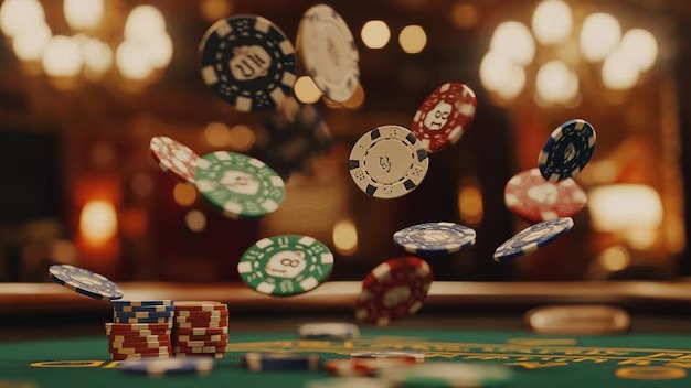 Payment methods supported on gobet platform