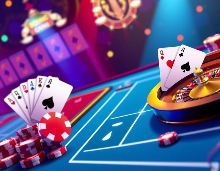 gobet mobile app interface showing live-dealer table selection on Android
