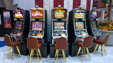 Gates of Olympus cascading reels on gobet