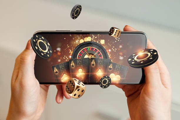 gobet Togel 2D draw studio with live camera feed
